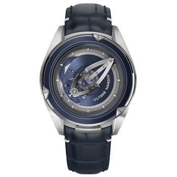 Ulysse Nardin Freak Vision NEW 2505-250 watch